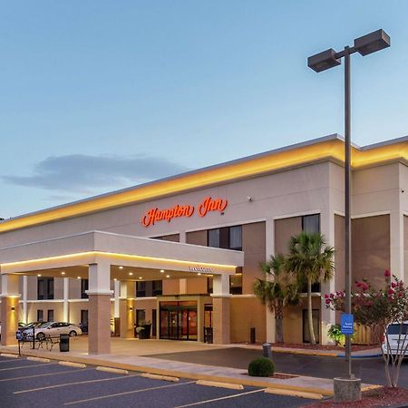 Hampton Inn Biloxi-Ocean Springs Exterior photo