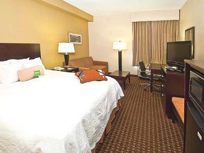 Hampton Inn Biloxi-Ocean Springs Exterior photo