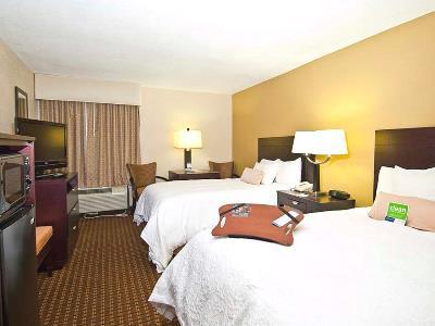 Hampton Inn Biloxi-Ocean Springs Exterior photo