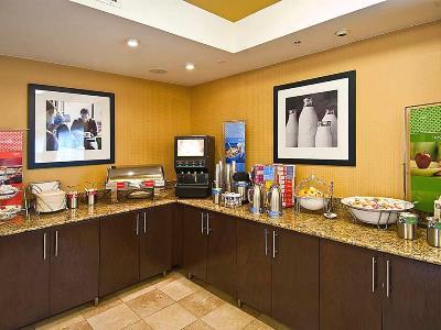 Hampton Inn Biloxi-Ocean Springs Exterior photo