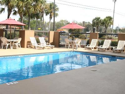 Hampton Inn Biloxi-Ocean Springs Exterior photo