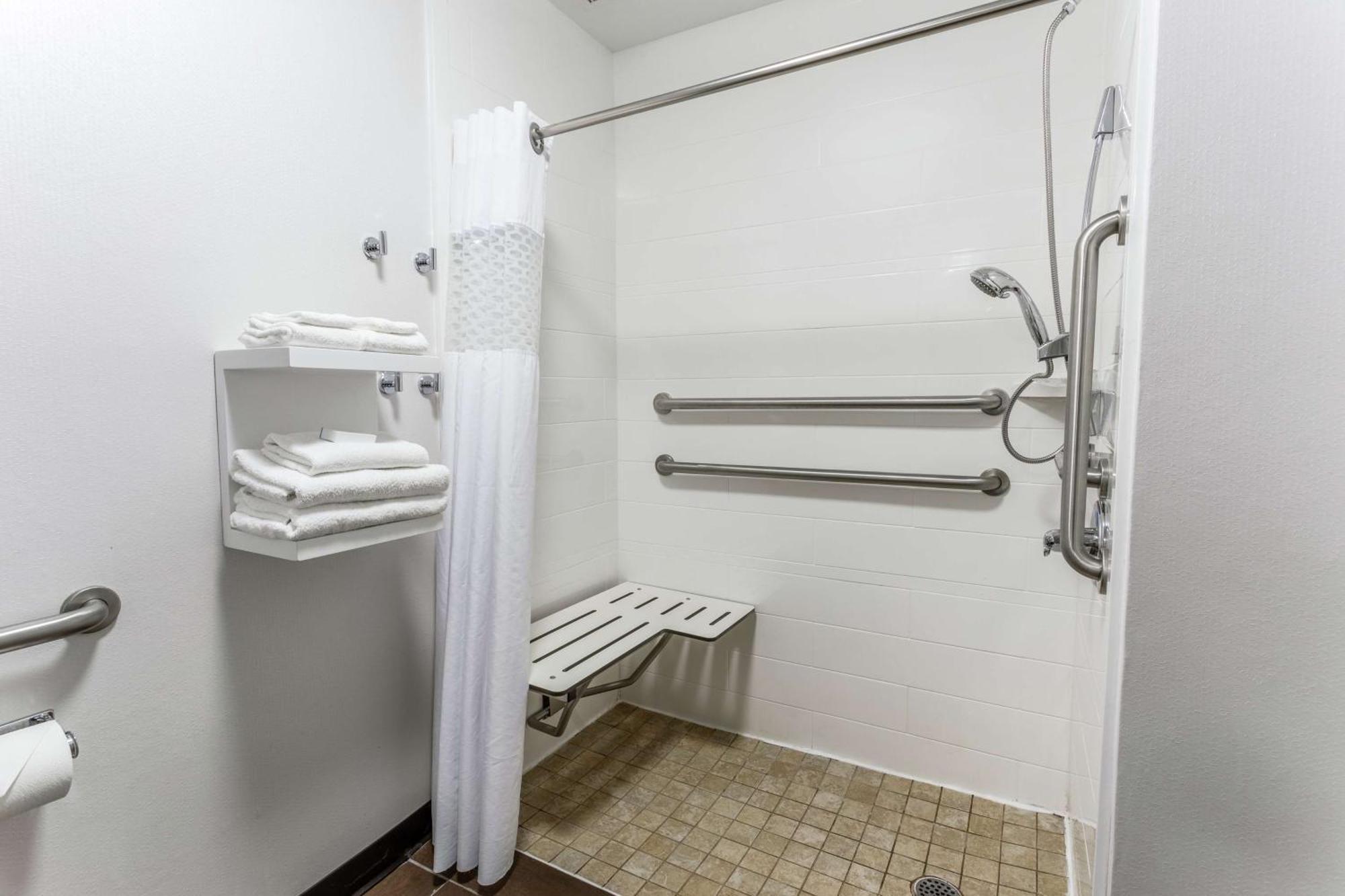 Hampton Inn Biloxi-Ocean Springs Exterior photo