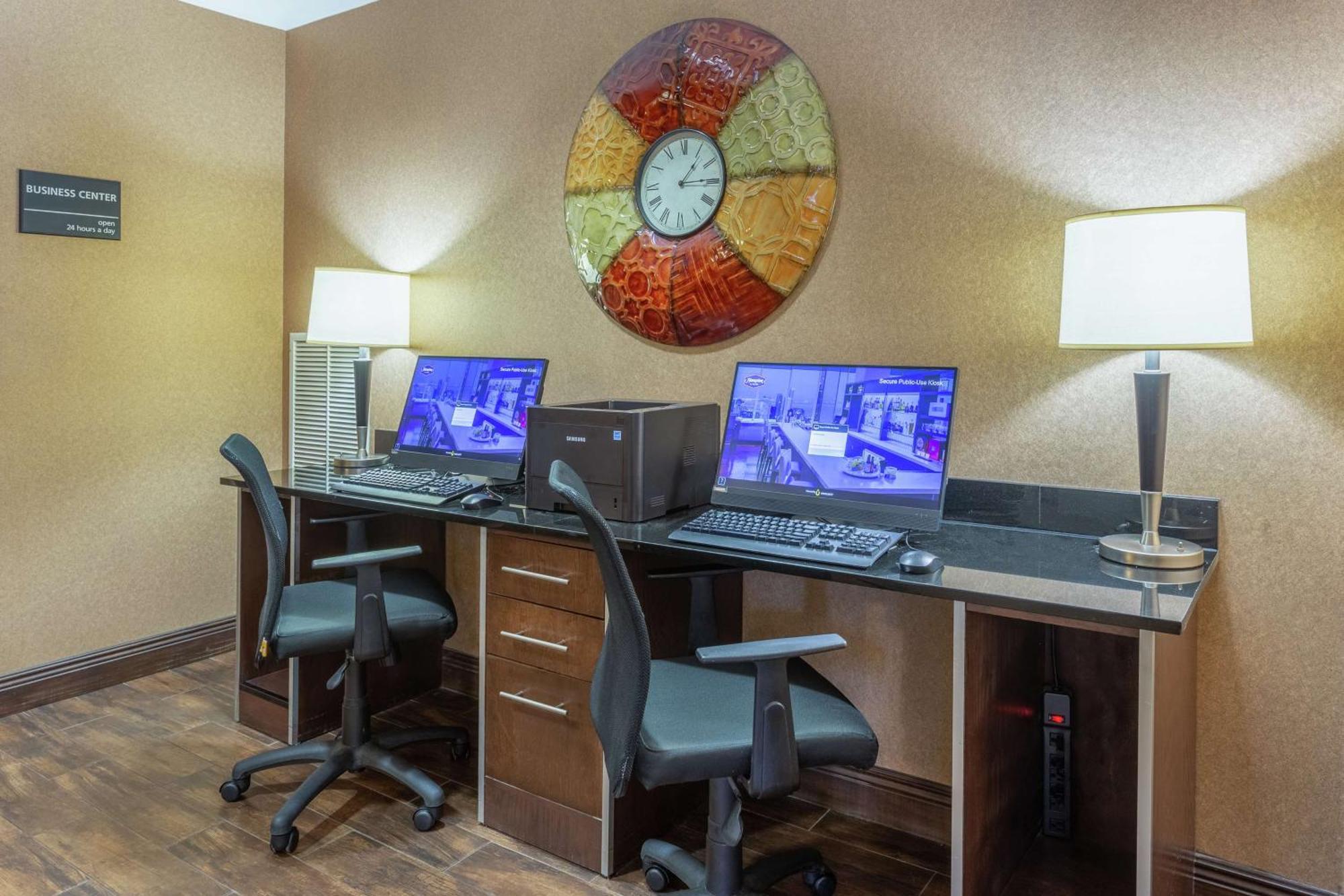 Hampton Inn Biloxi-Ocean Springs Exterior photo