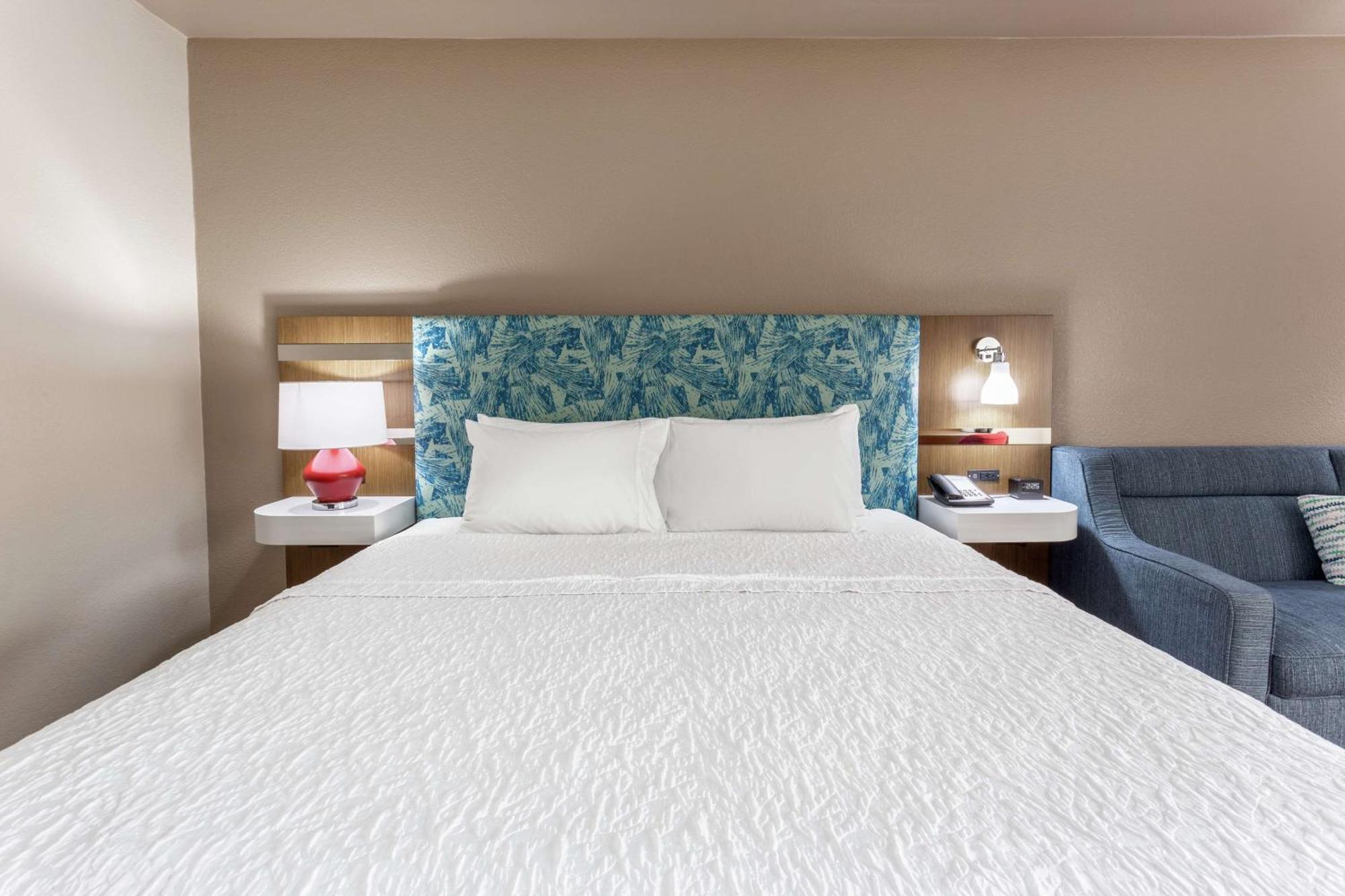 Hampton Inn Biloxi-Ocean Springs Exterior photo