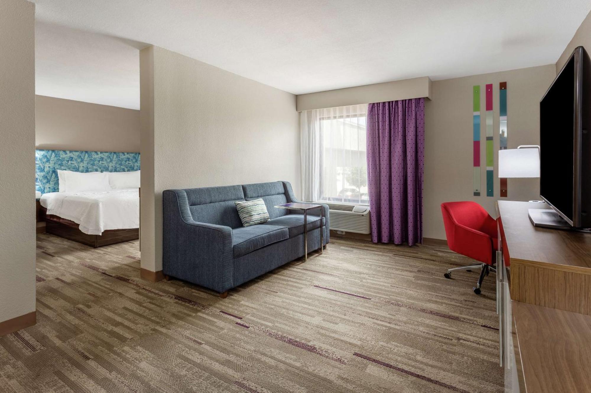 Hampton Inn Biloxi-Ocean Springs Exterior photo