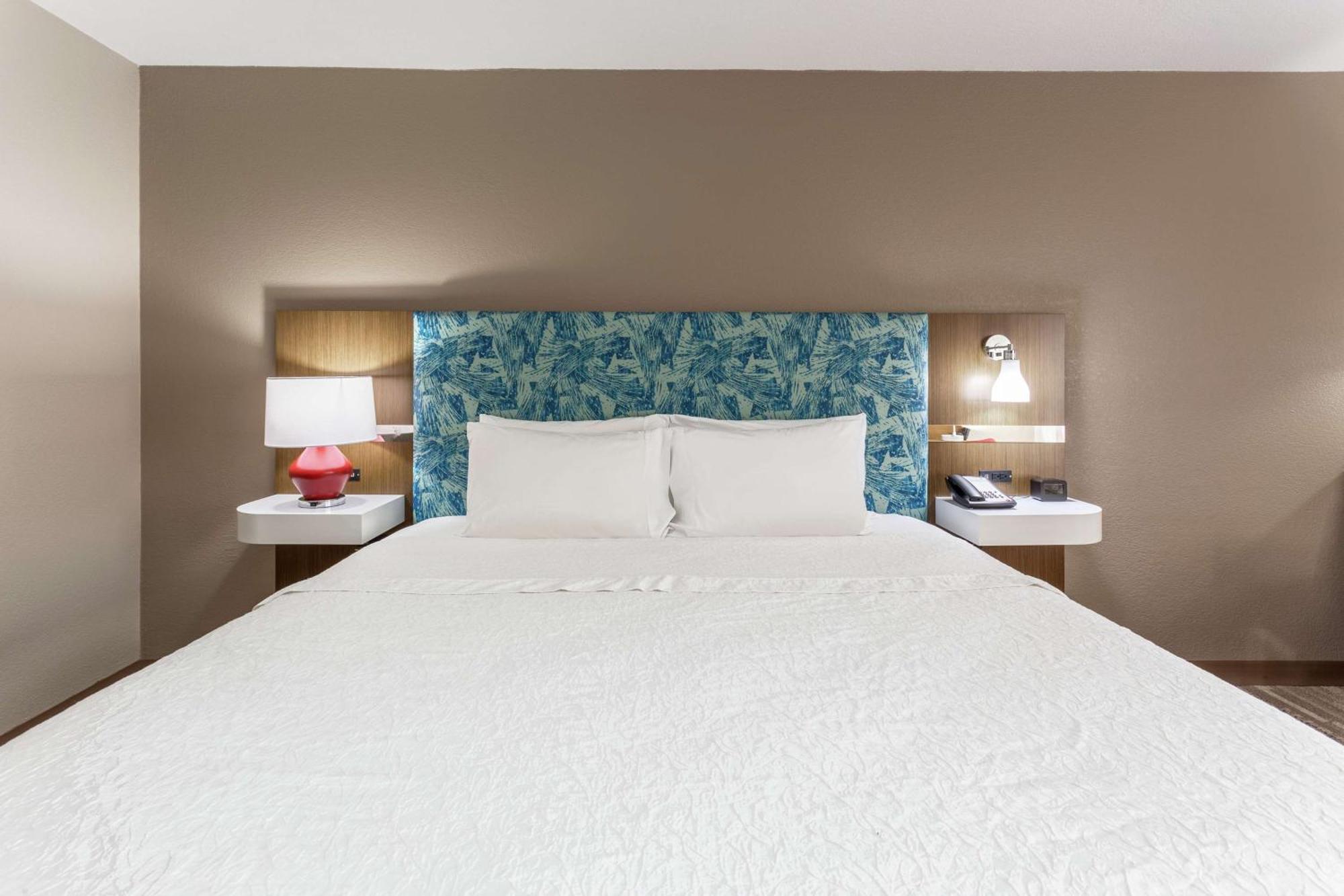 Hampton Inn Biloxi-Ocean Springs Exterior photo