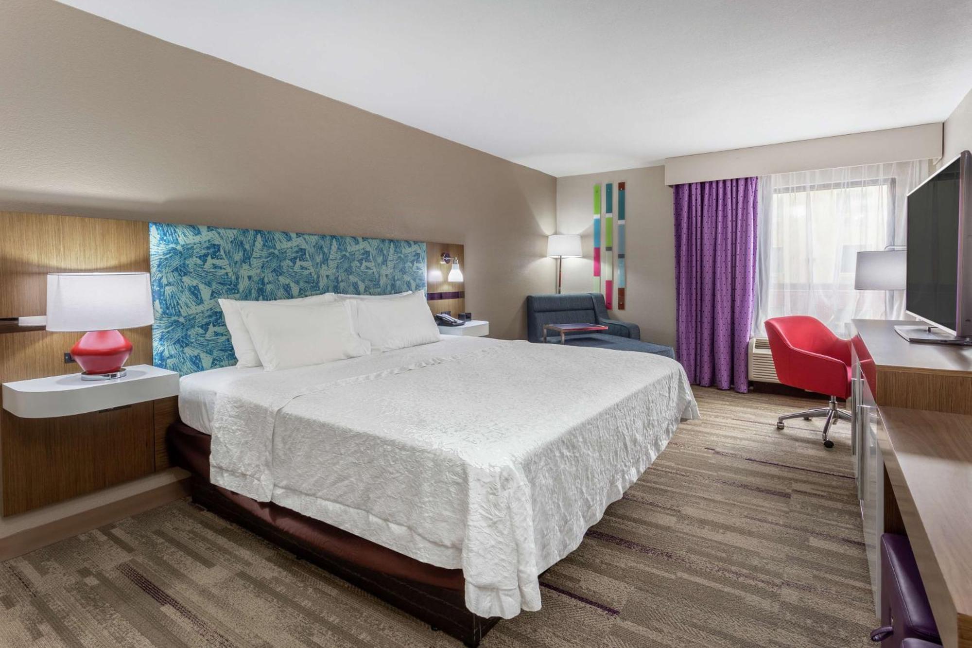 Hampton Inn Biloxi-Ocean Springs Exterior photo