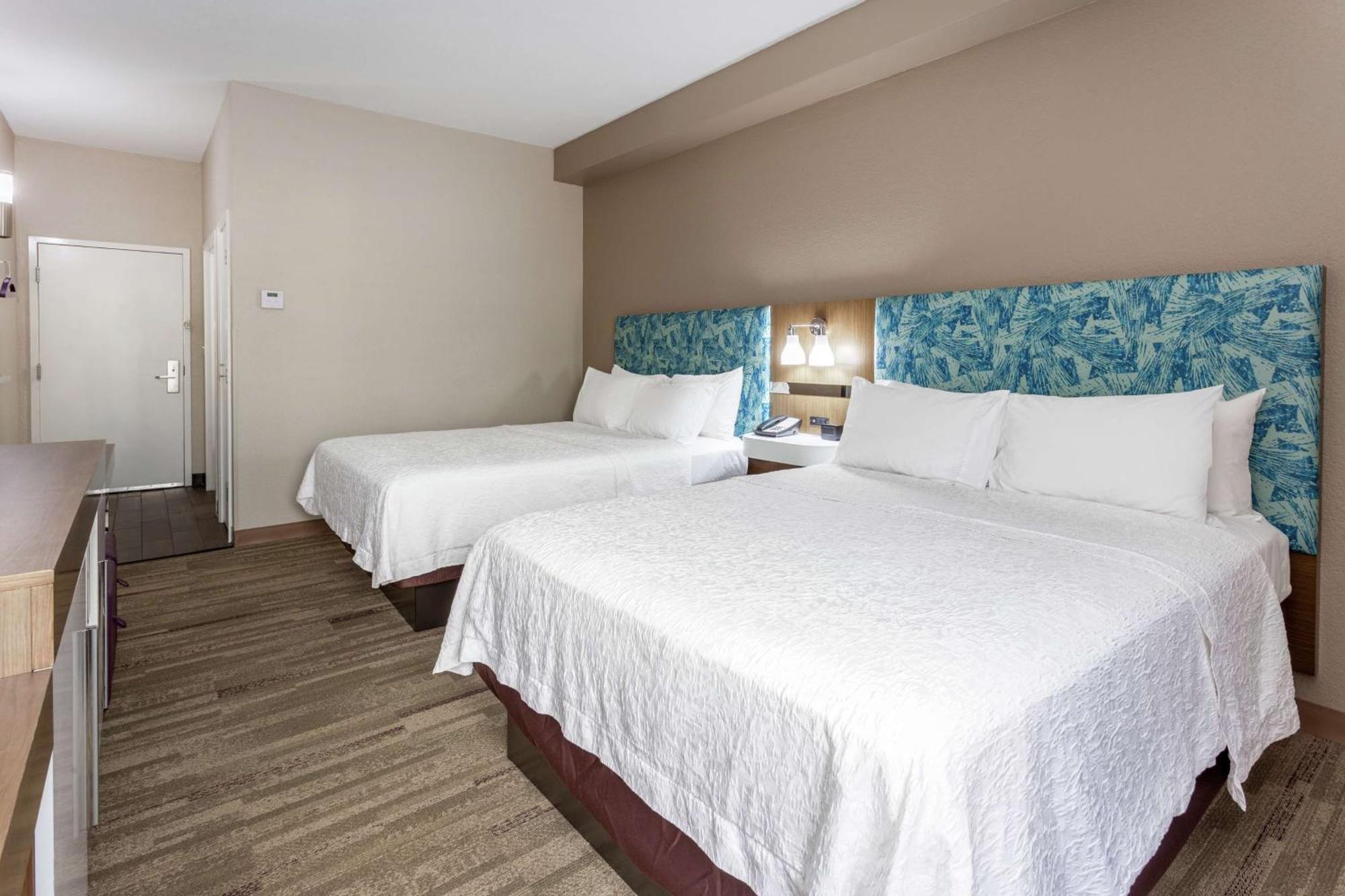 Hampton Inn Biloxi-Ocean Springs Exterior photo