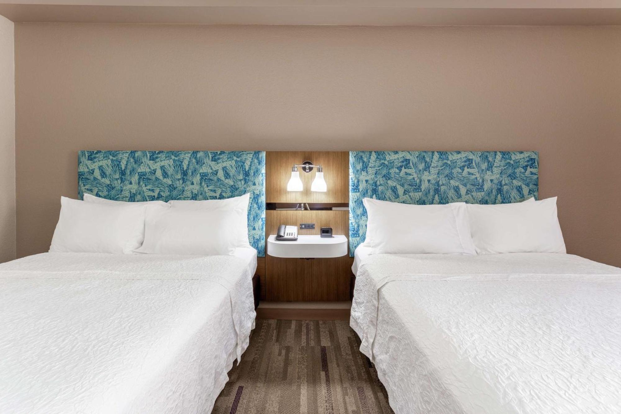 Hampton Inn Biloxi-Ocean Springs Exterior photo
