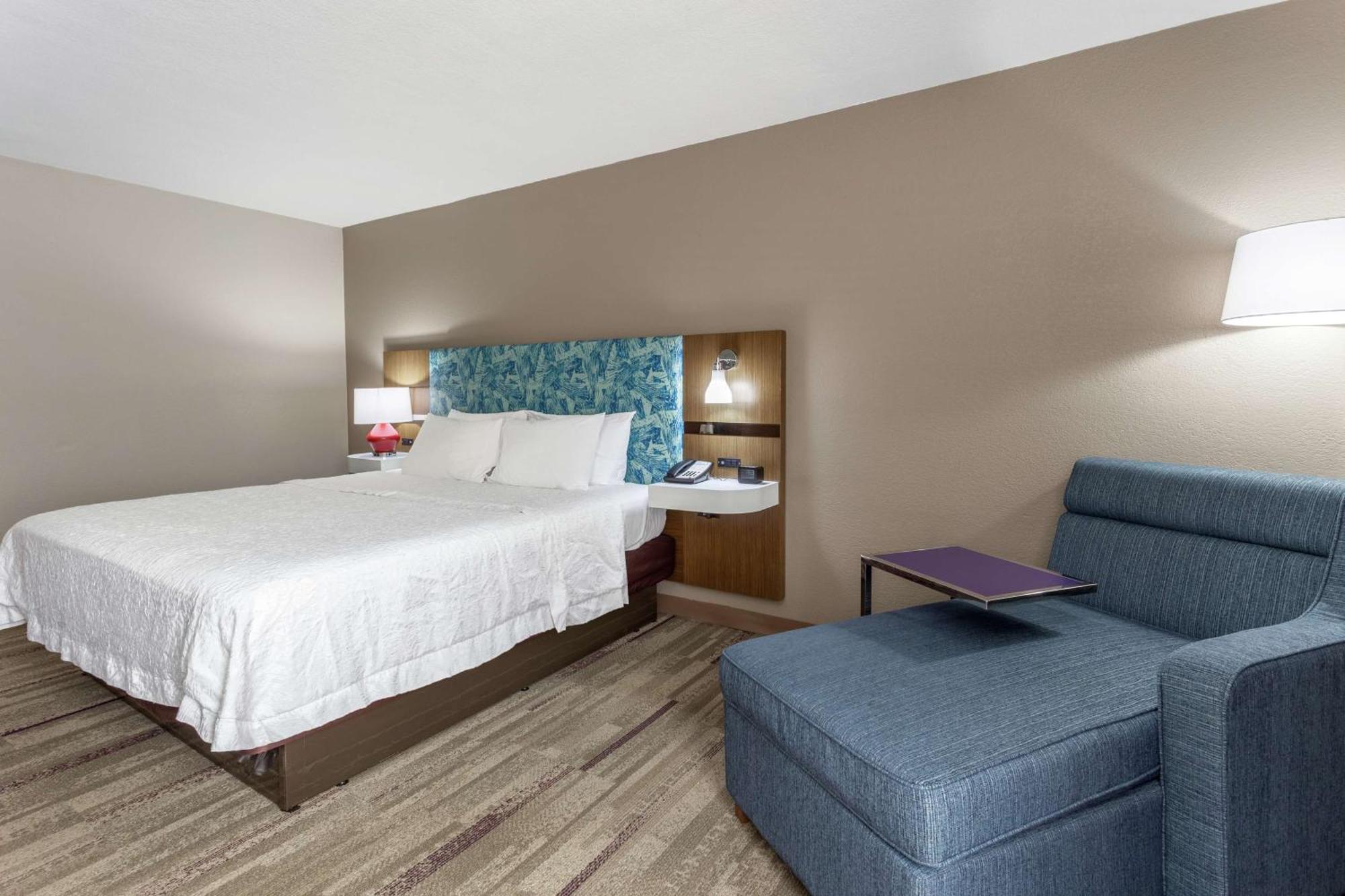 Hampton Inn Biloxi-Ocean Springs Exterior photo