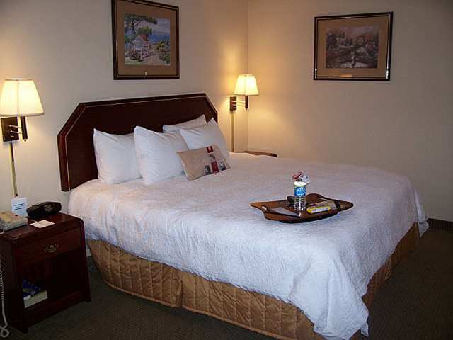 Hampton Inn Biloxi-Ocean Springs Room photo